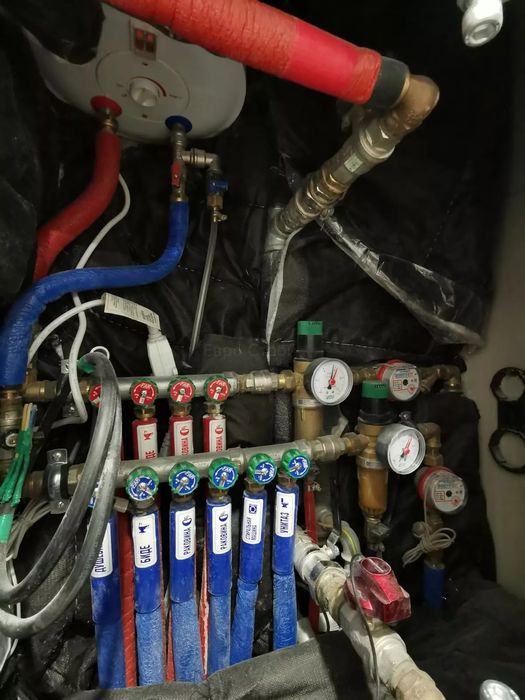 Сантехник Николаев Срочно Быстро Надежно