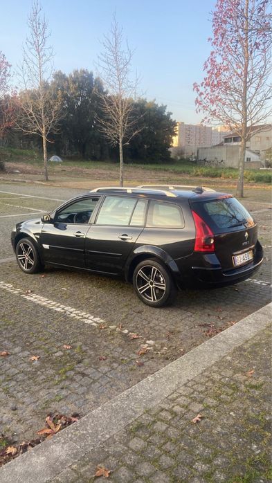 Venda de uma carrinha