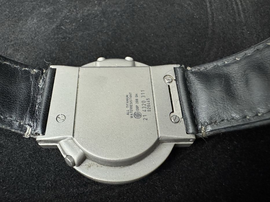 Zegarek Junghans Mega Solar