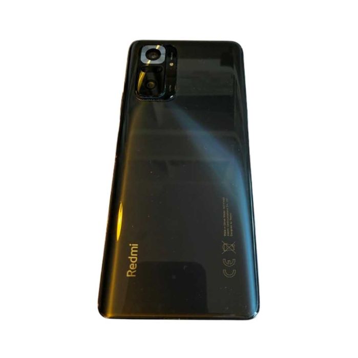 Xiaomi Redmi Note 10 Pro