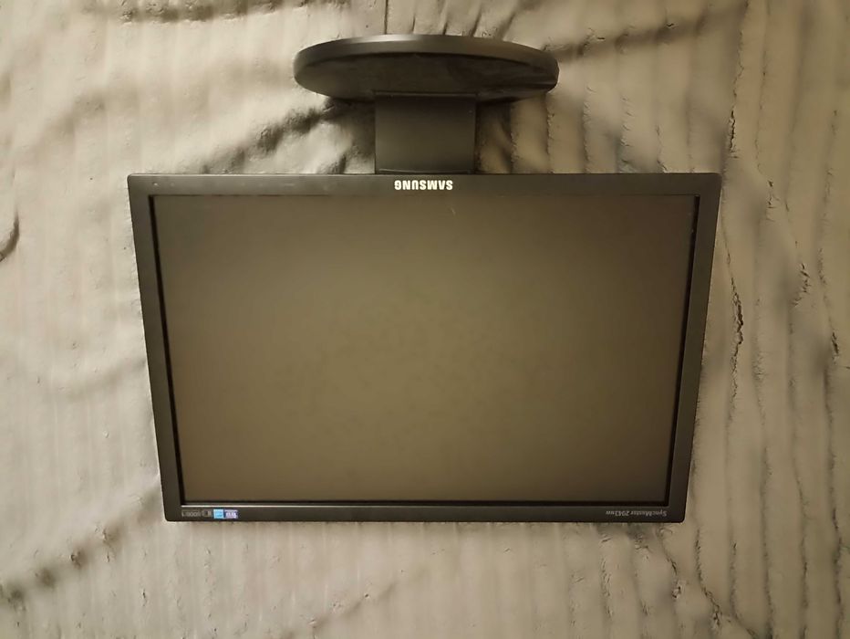 Монітор Samsung SyncMaster 2043NW