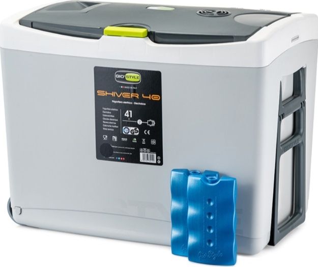 Автомобільний холодильник