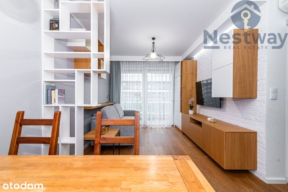 Dąbska| 3 Pokoje| M Postojowe| 46,7 mkw