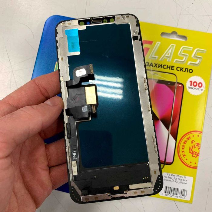 ТОП ЯКІСТЬ Дисплей iPhone (всі модулі) екран модуль