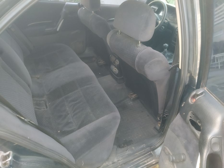Opel omega b 2.0 бензин