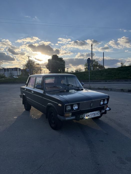 ВАЗ 2106 в гарному стані