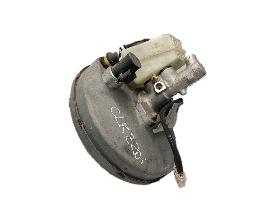 Servofreio MERCEDES-BENZ CLK (C208)