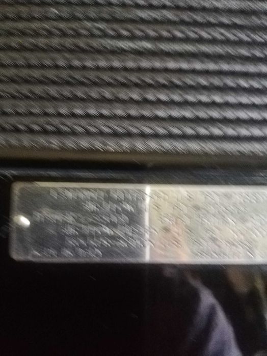 Włoski akordeon Rio