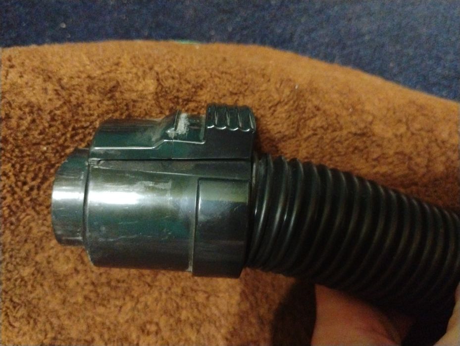 Rura giętka samsung z pilotem