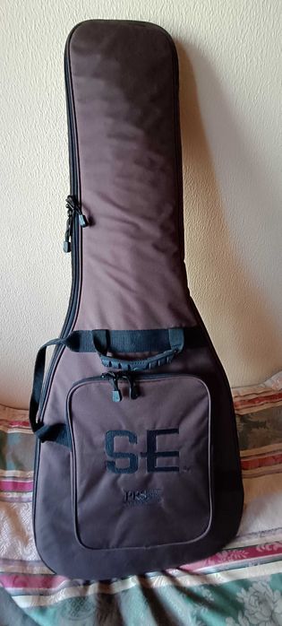 Guitarra Electrica PRS