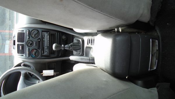 Para Peças Mitsubishi Carisma (Da_)