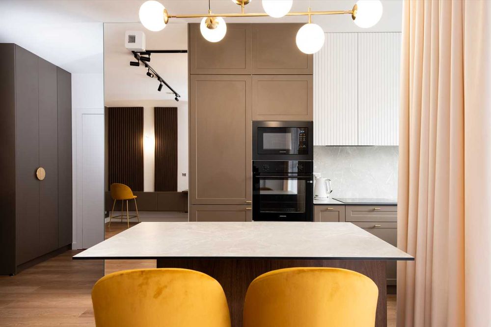 Meble na wymiar PREMIUM – kuchnie, szafy, zabudowy | projekt + montaż