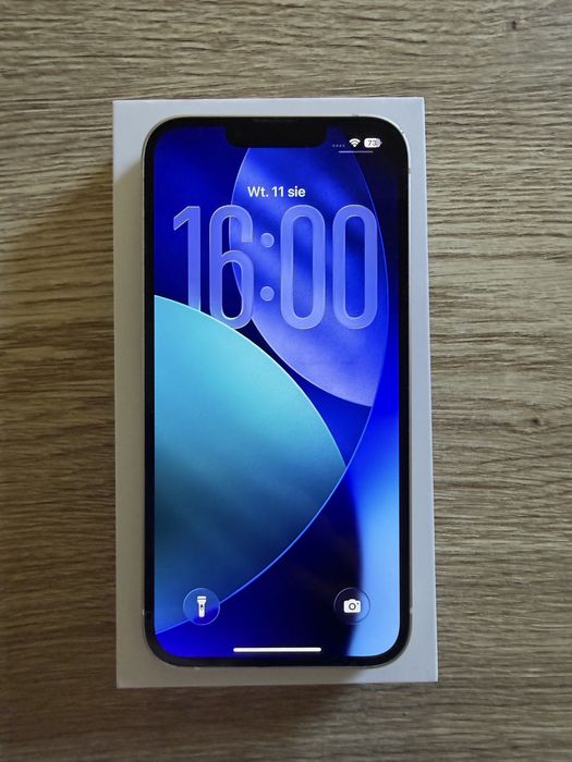 Iphone 13 używany
