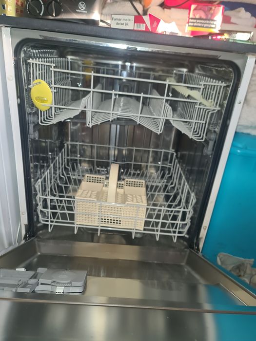 Maquina de lavar loiça kunft