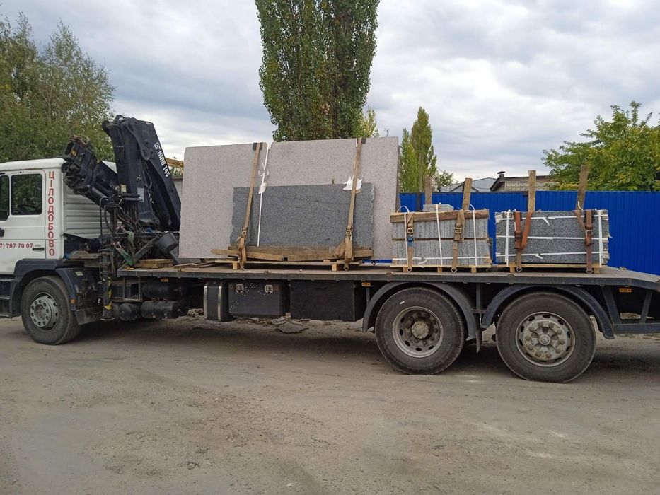 ФОП Евакуатор Грузовий Маніпулятор Житомир Цілодобово Трал Лафета