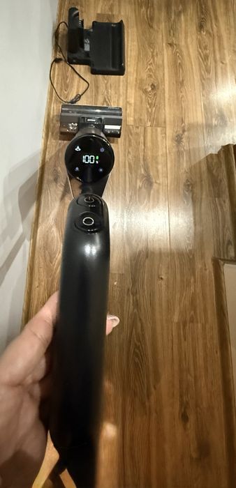 Dreame H12 – Odkurzacz myjący 2w1