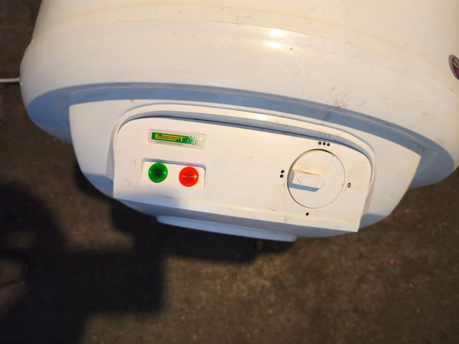 Bojler elektryczny