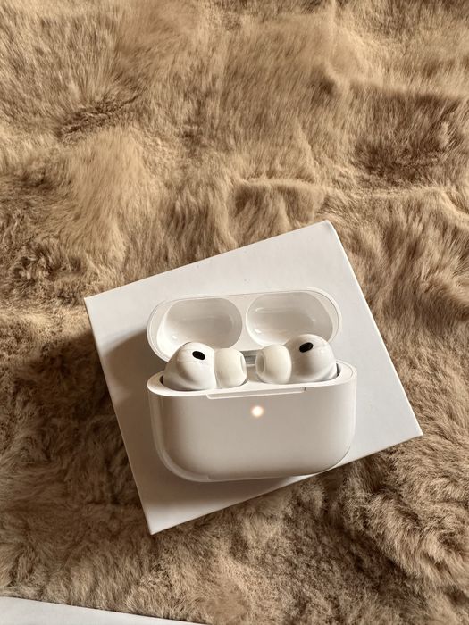 Air  pods pro  3