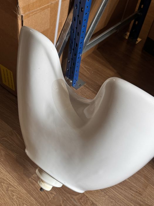 Cuba loiça calha rampa de lavagem cabeleireiro