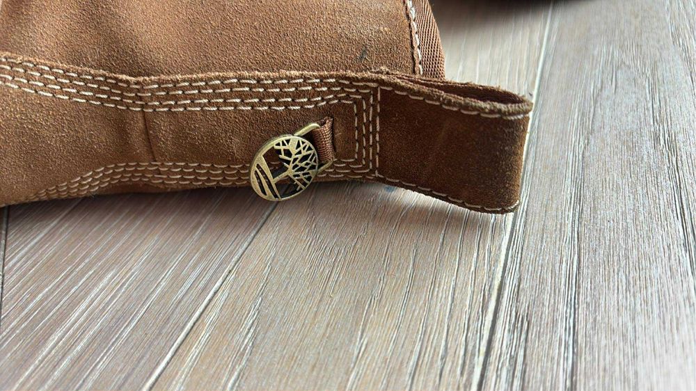 Buty timberland