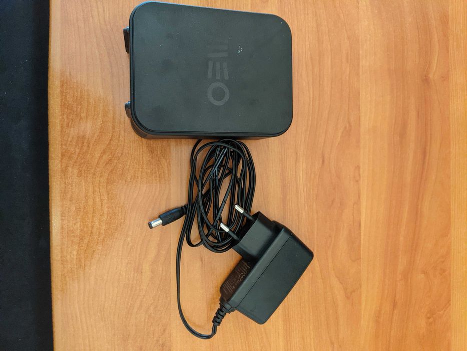 Extensor MEO Smart WiFi 6 (D2260G) Parque das Nações • OLX.pt