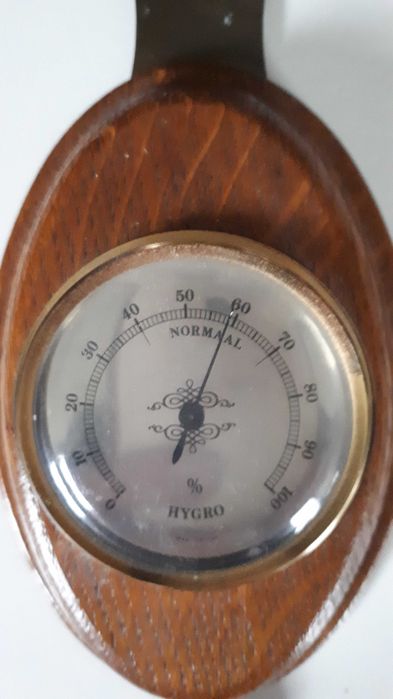 3  w  jednym  termometr powietdza