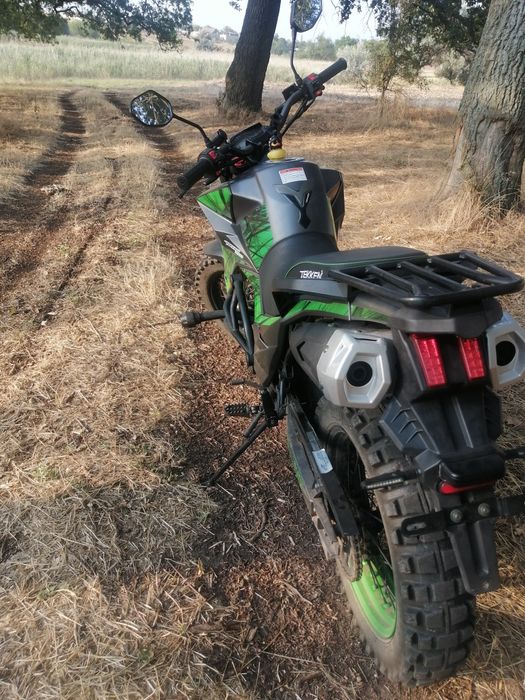 Теккен 250 продаю