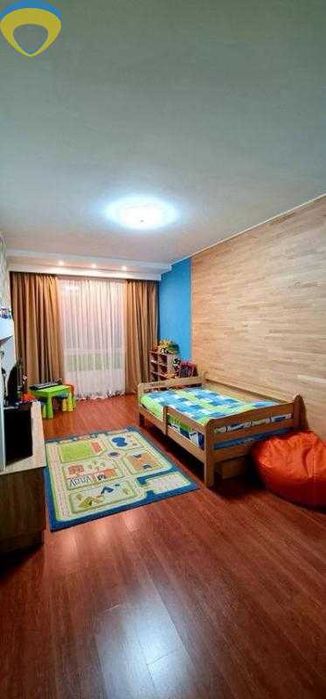 Продам 3 кімнатну квартиру в ЖК 20 Перлина на вул. Сахарова