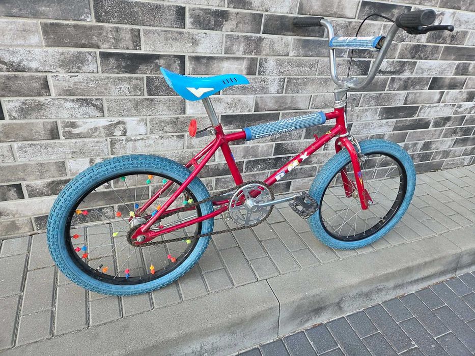 BMX Romet retro American Rider