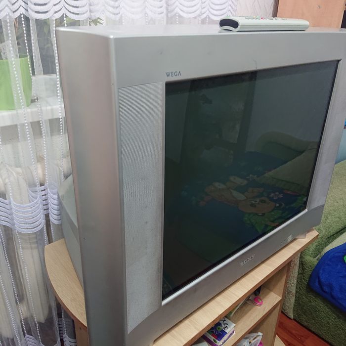 Телевізор    SONY