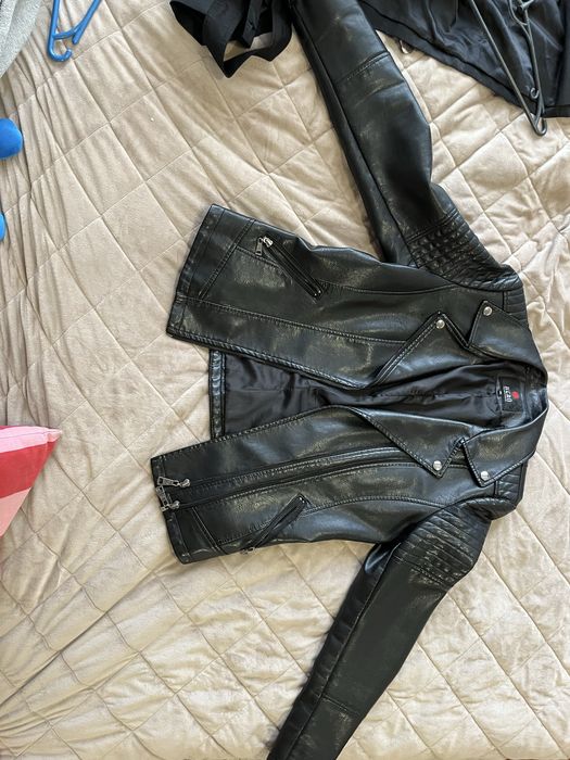 Косуха жіноча на весну