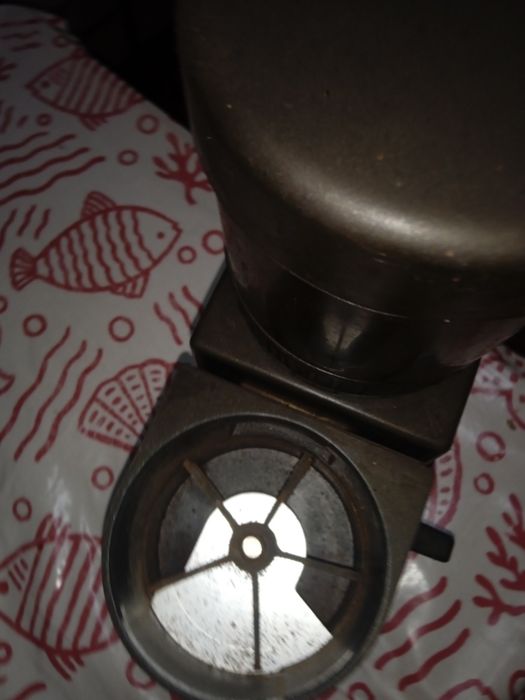 Vendo Moinho de Café