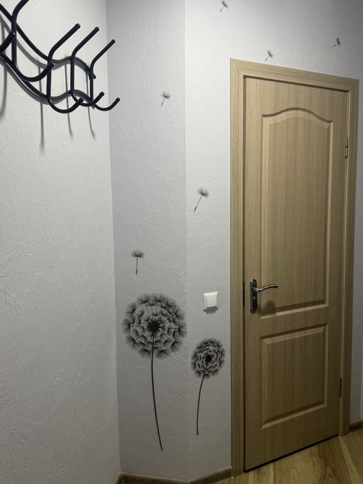 Погодинно каартира в ЦЕНТРІ