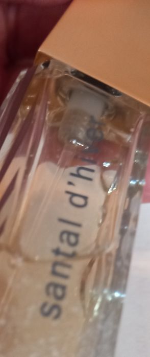 Perfume "Ange ou Demon" de Givenchy edp..