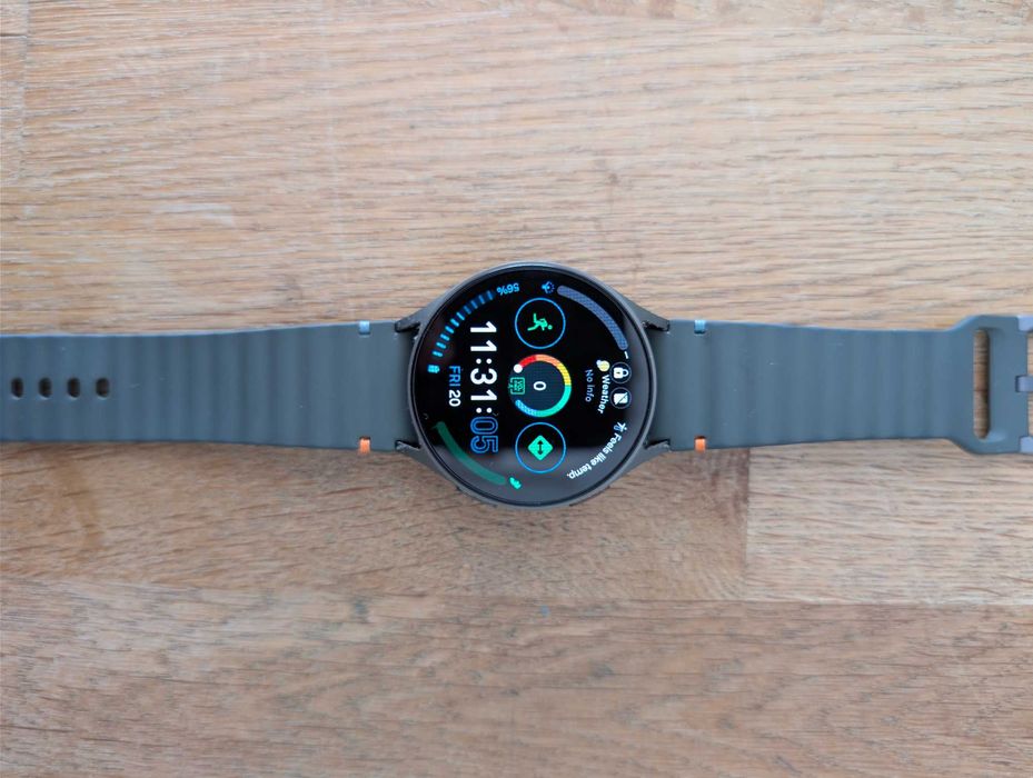 Samsung Galaxy Watch 7 44mm verde