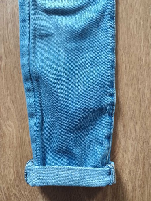 spodnie jeansowe levis 501 jeansy 28 32  S