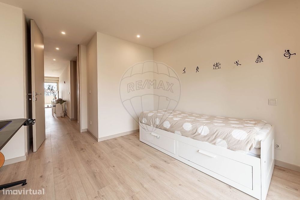 Apartamento T2 para venda