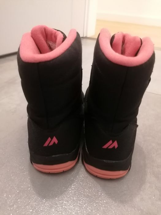 MARTES Buty zimowe * śniegowce ROZM.32