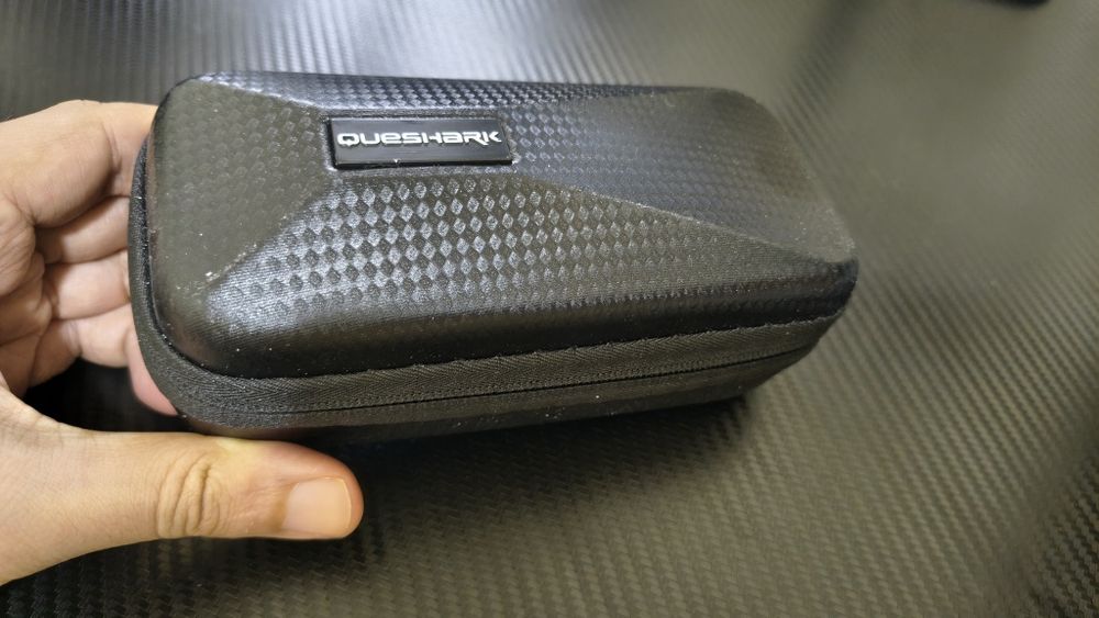 Óculos para ciclismo Queshark