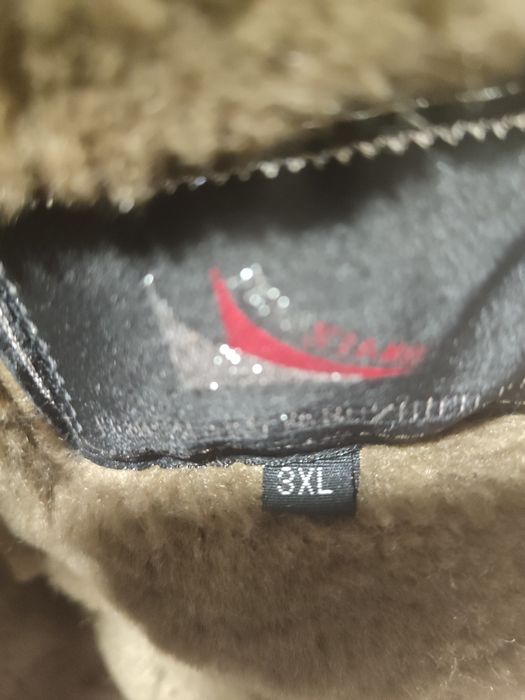 Дубльонка чоловіча