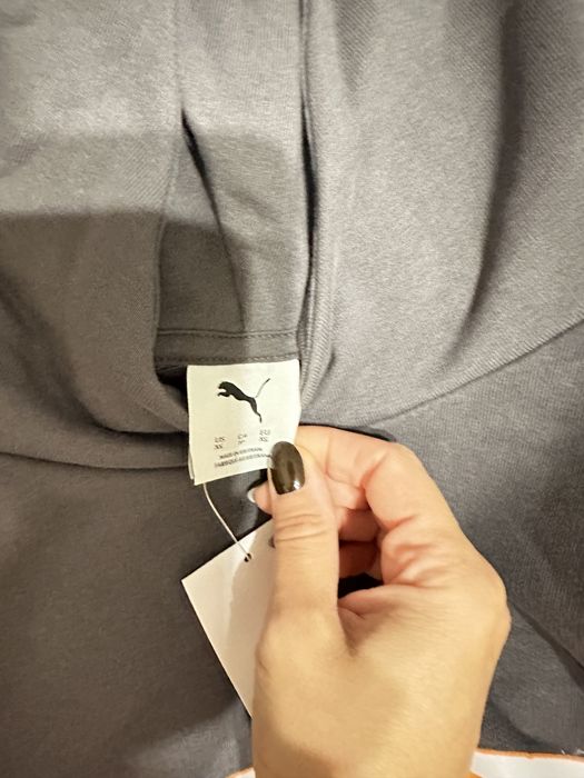 Костюм puma новий