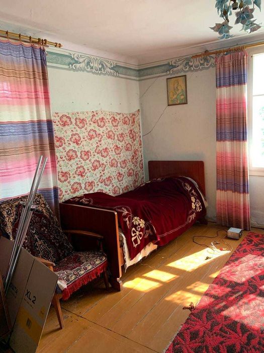 Продаж будинку в с. Підпечари.