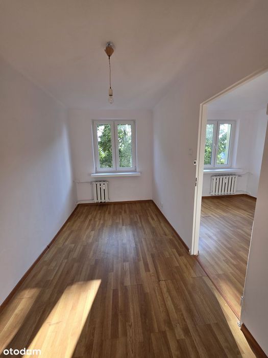 3-pokojowe mieszkanie z balkonem i piwnicą w Przemyślu