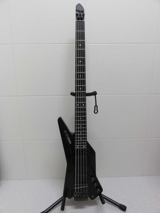 Yamaha BX-5 c/estojo