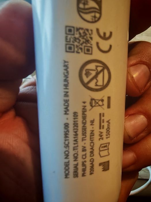 Depilator Laserowy Philips Lumea SC1995/00 Okazja!