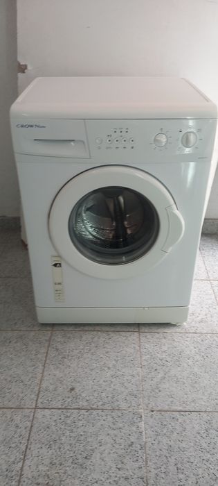 Maquina lavar roupa, Crown 6kg com entrega