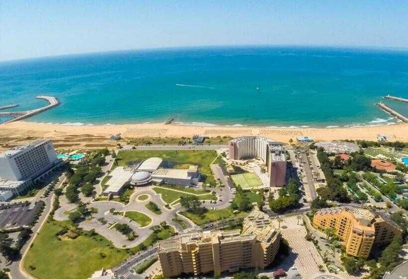 Ferias em Vilamoura compiscina e a 100mts da praia: 11/07 a 18/07
