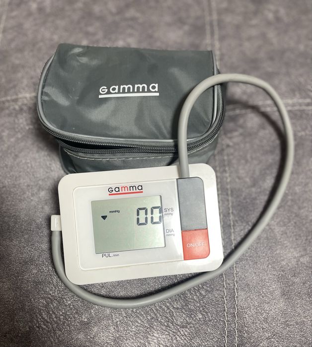 Тонометр Gamma Control