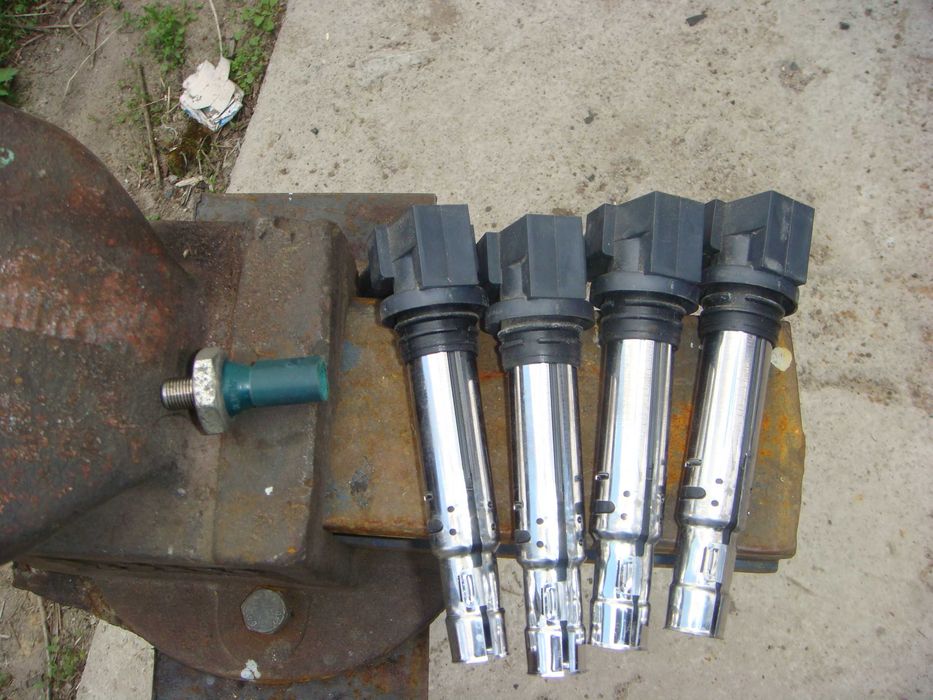 Продам печку на фольксваген поло седан