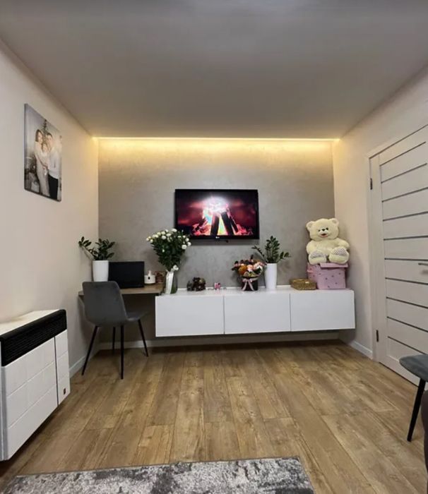 Продаж 2к квартири 42 кв.м, Кременець